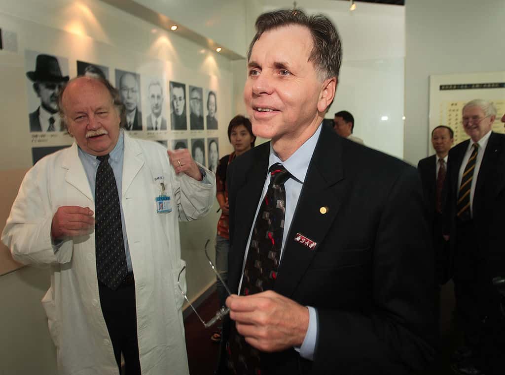 Science Experiments Facts