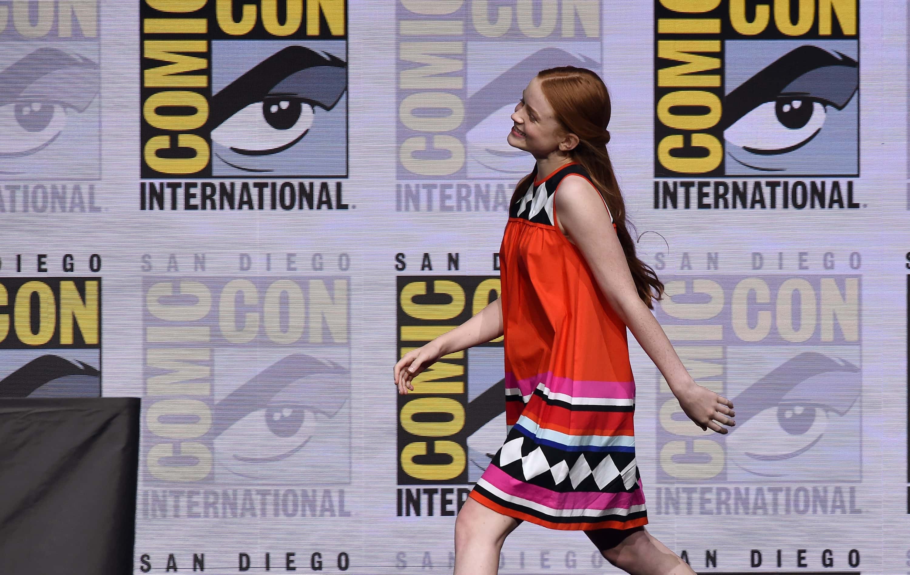 Stranger Things facts