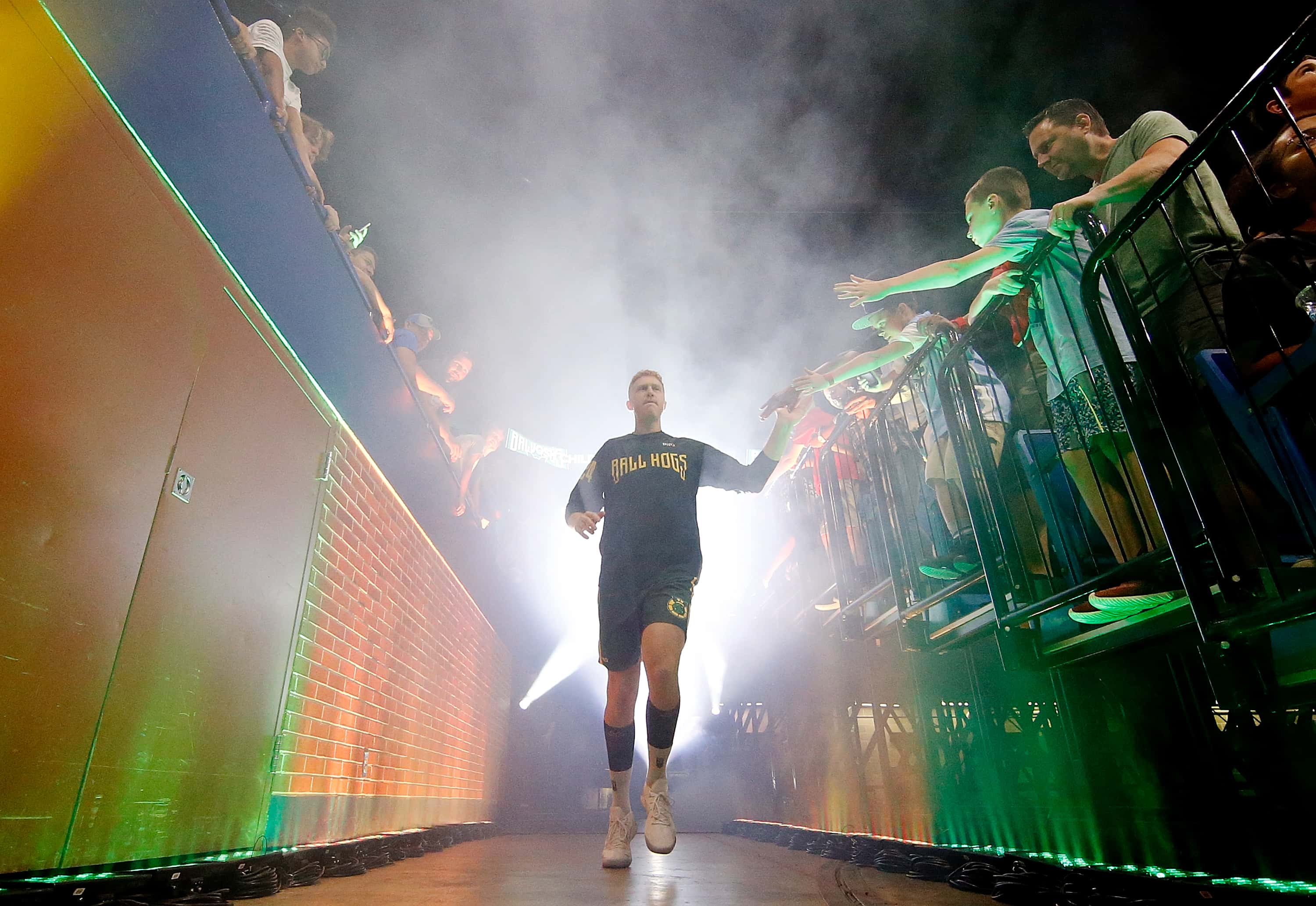 Basketball's Biggest Personalities Facts