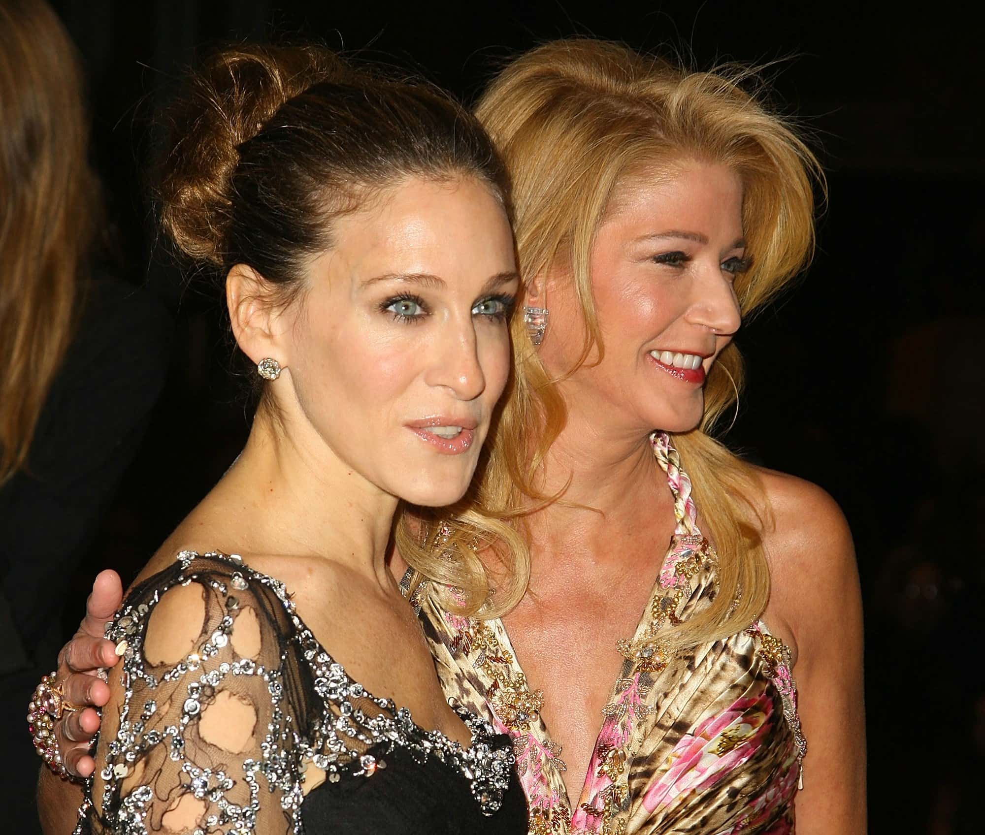 Sex and the City Facts