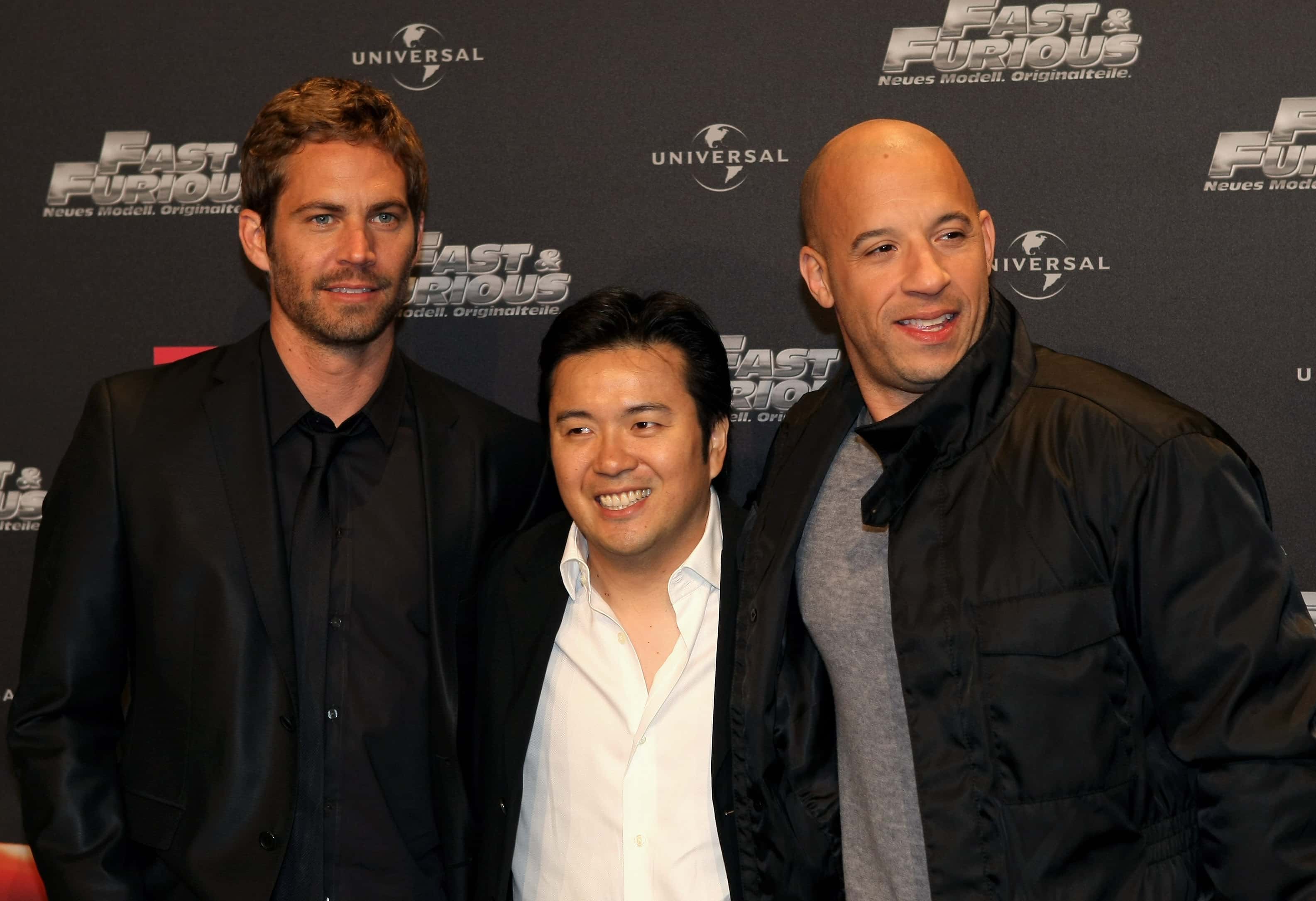The Fast And The Furious facts