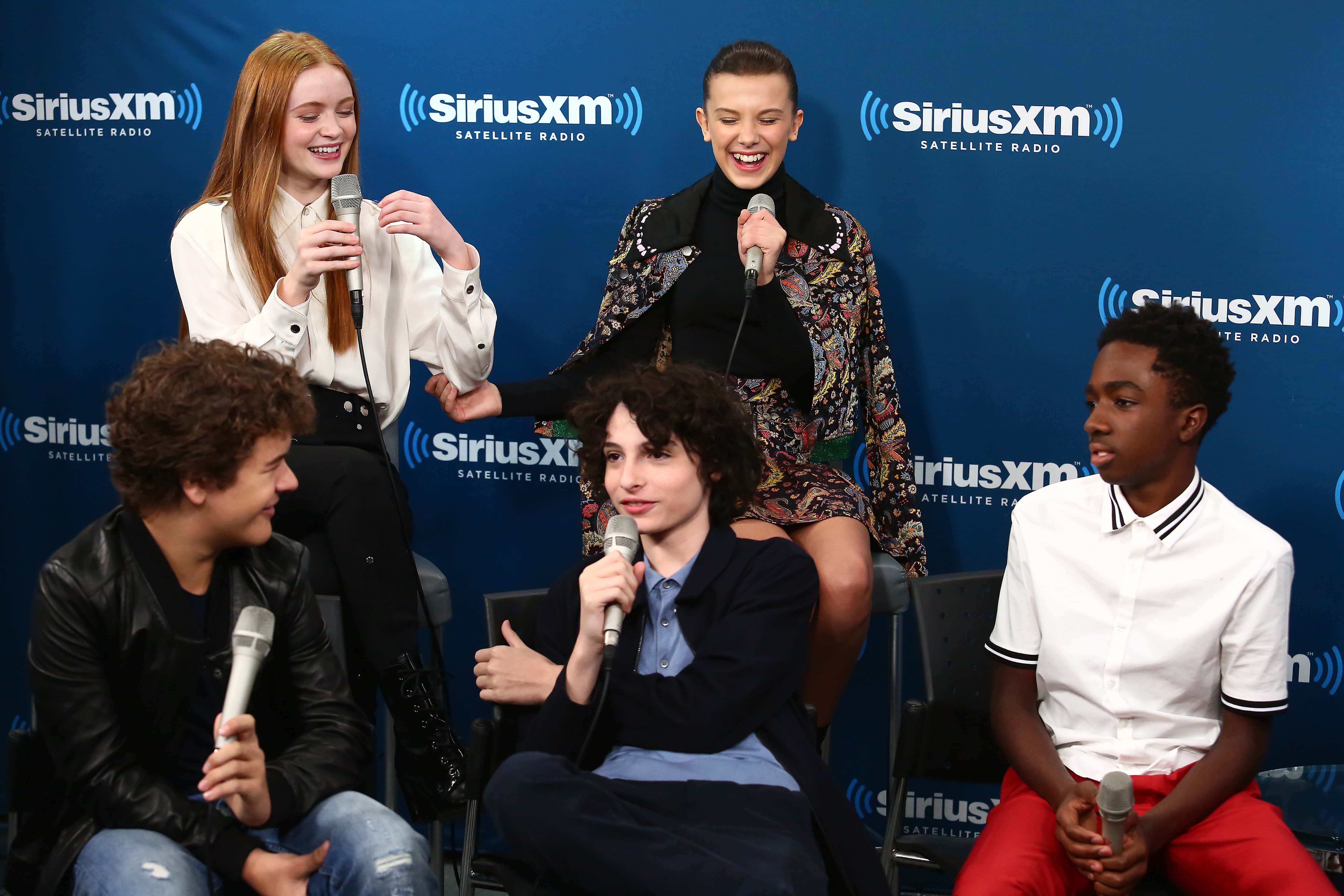 Stranger Things facts