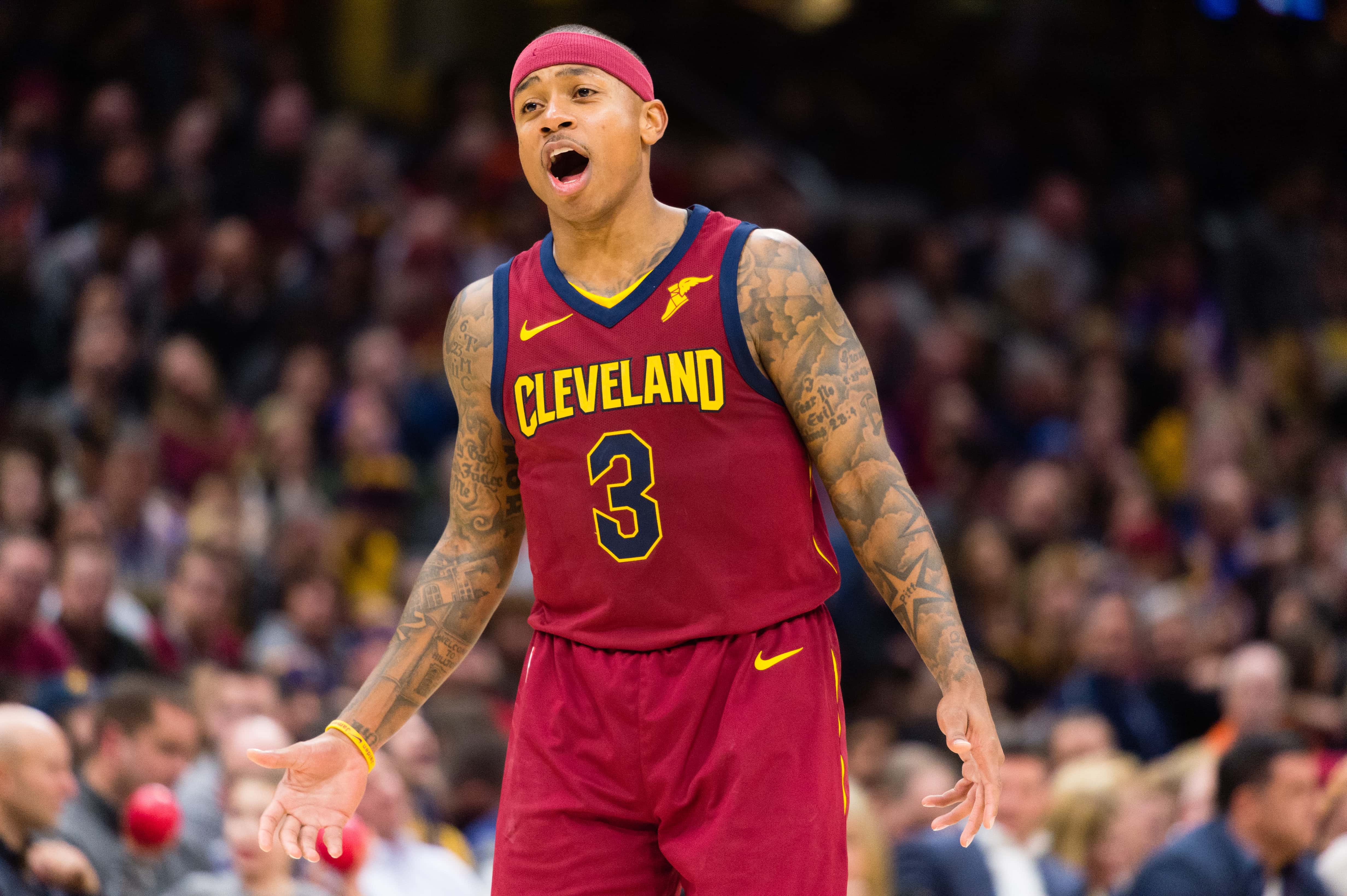 Basketball's Biggest Personalities Facts