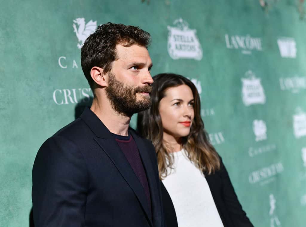 50 Shades Of Grey Facts