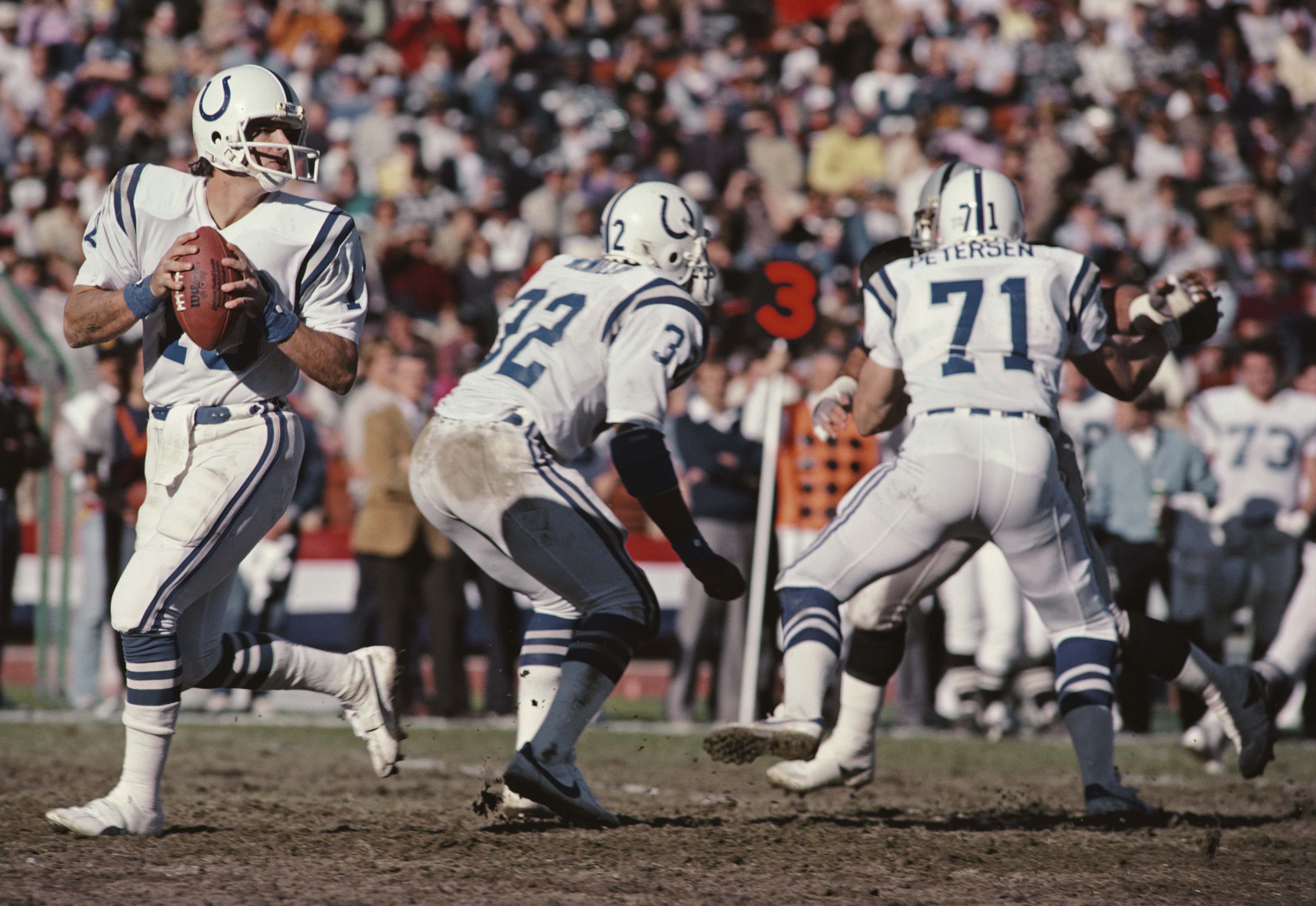 Sports Scandals facts