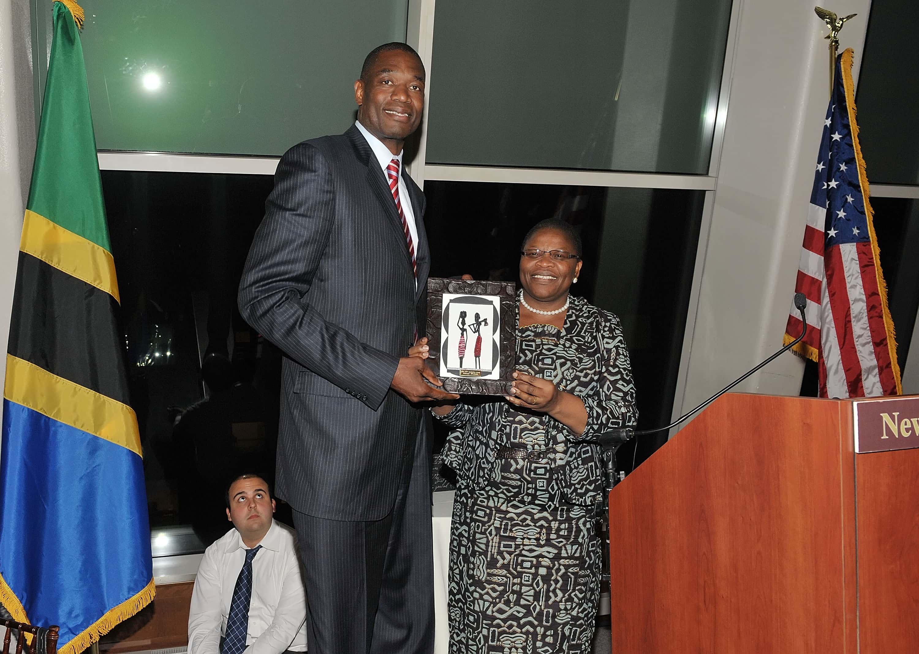 Basketball's Biggest Personalities Facts