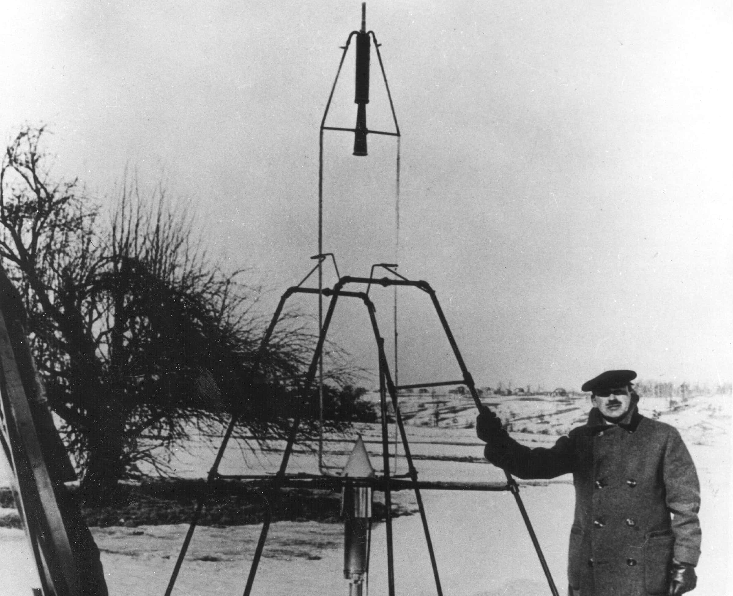 Science Fiction That Became Reality facts