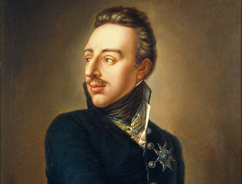 Catherine the Great facts