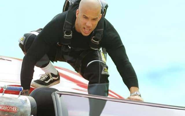 Hollywood Accidents, Deaths and Disasters facts