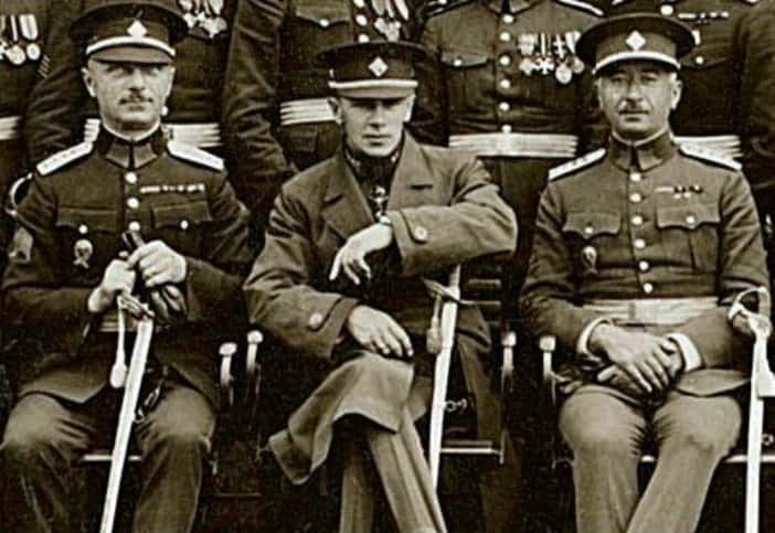 Russian Revolution Facts