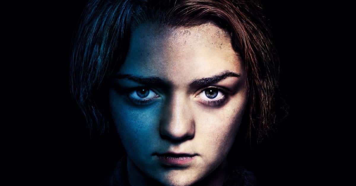 38 Fierce Facts about Arya Stark