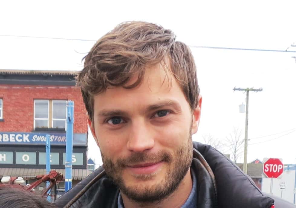 50 Shades Of Grey facts