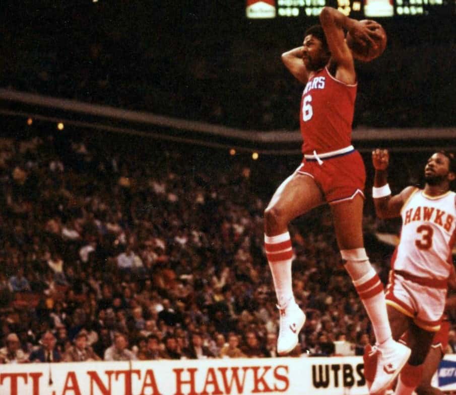 Basketball's Biggest Personalities Facts