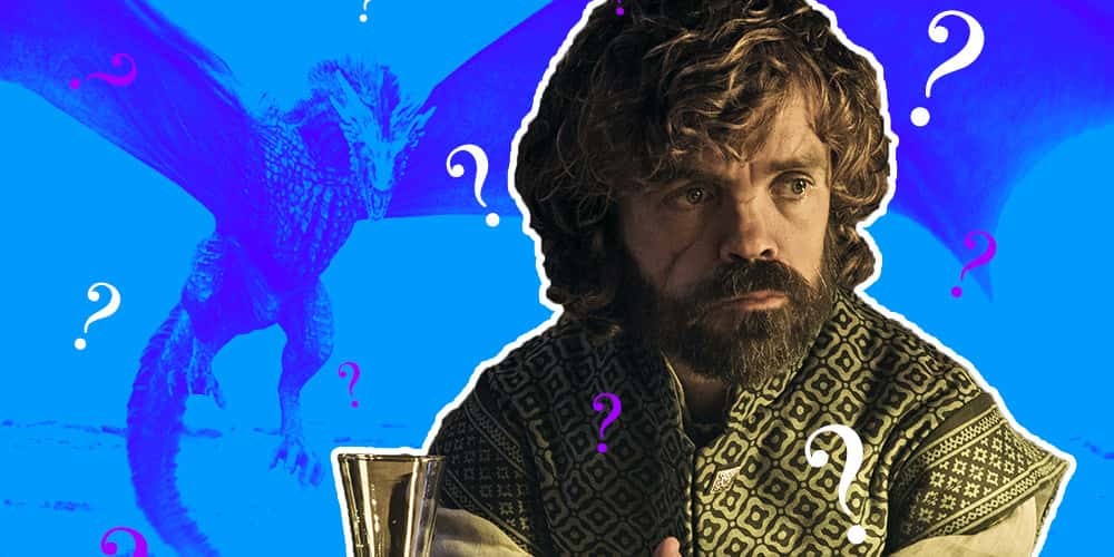 Tyrion Lannister facts