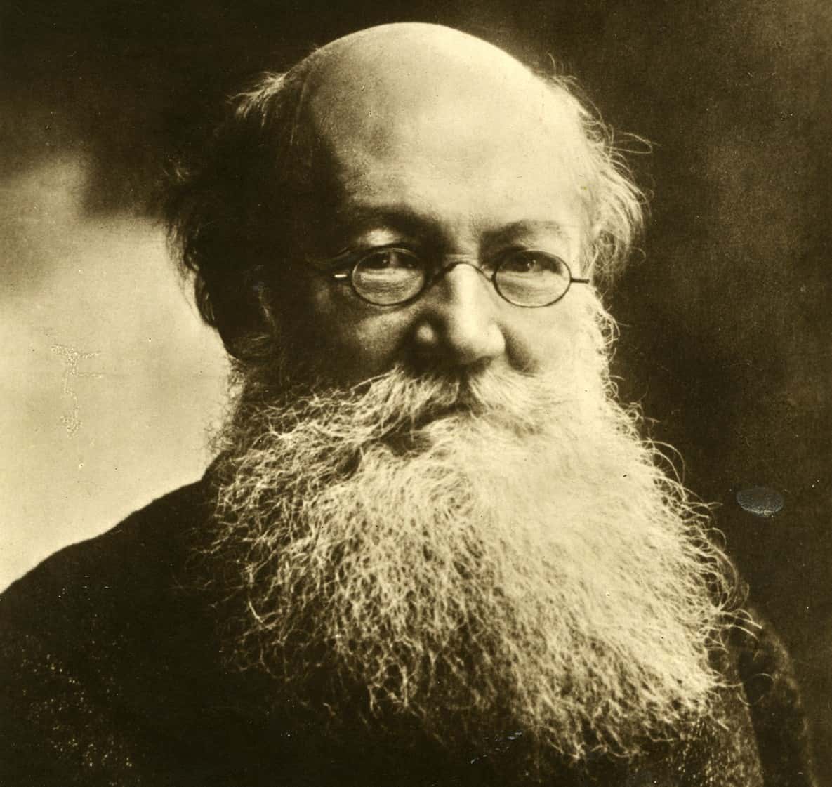 Russian Revolution Facts