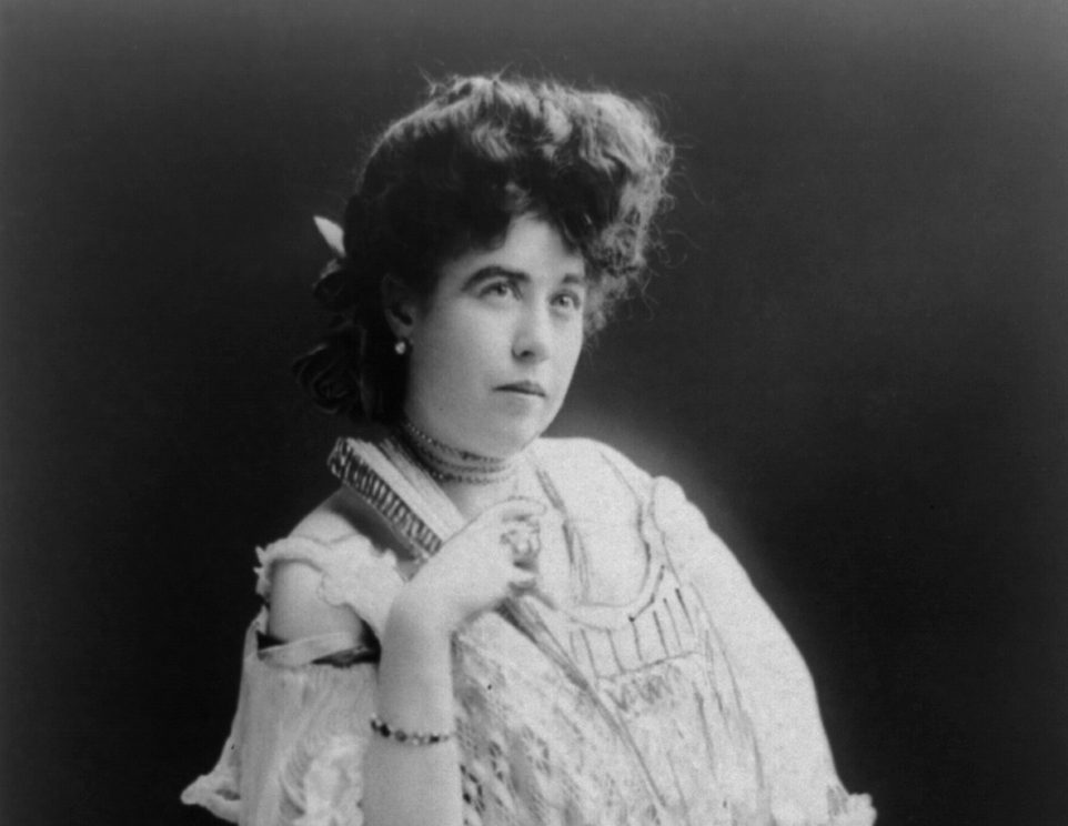 Unsinkable Molly Brown photo