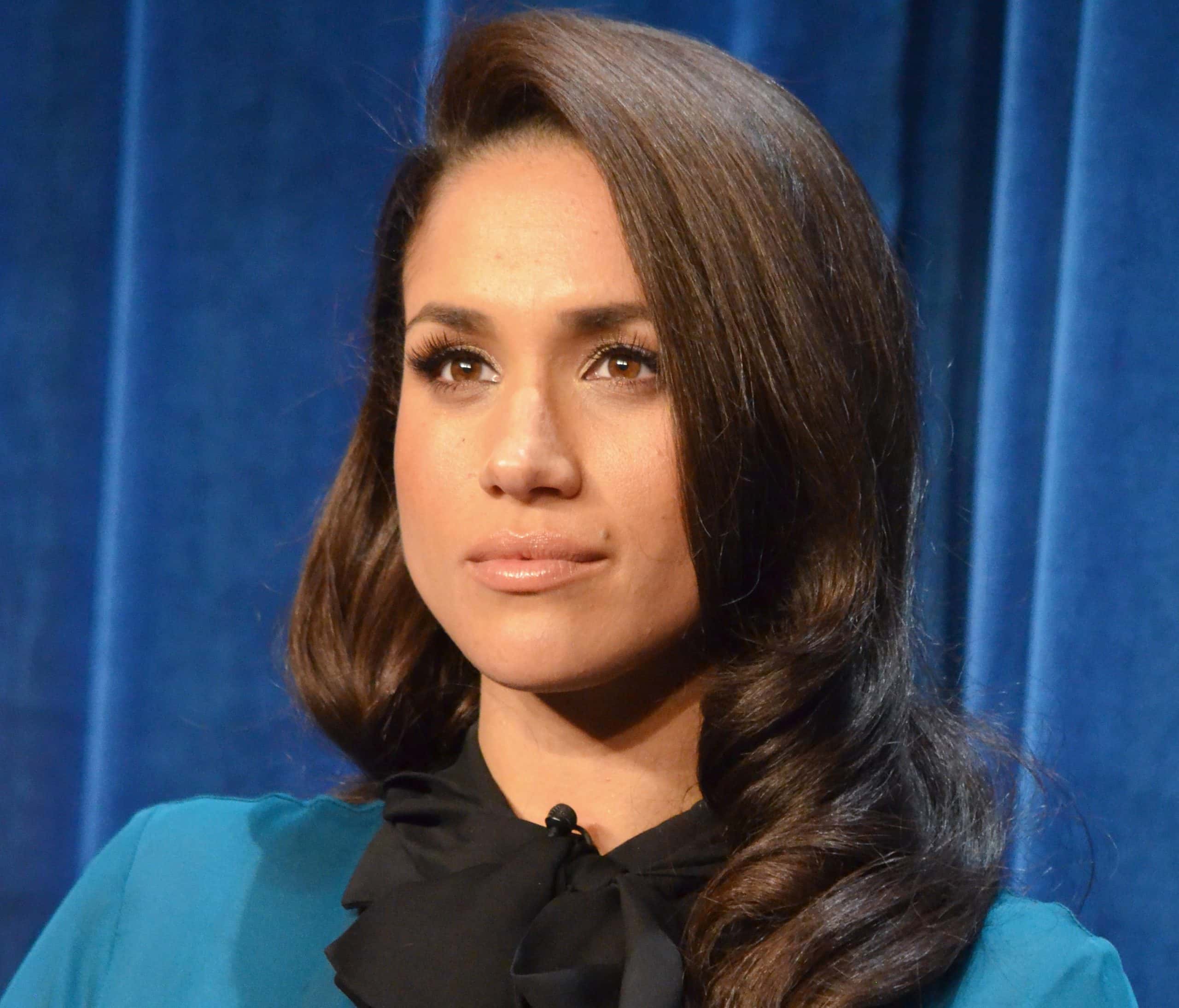Meghan Markle Facts