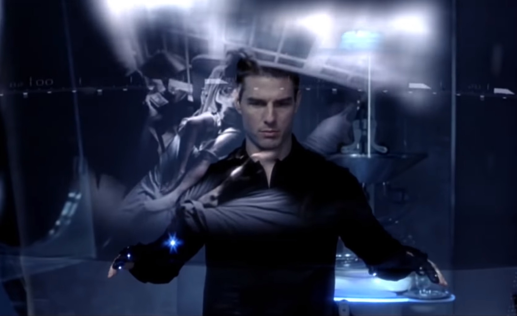 Facts About Science Fiction That Became Reality