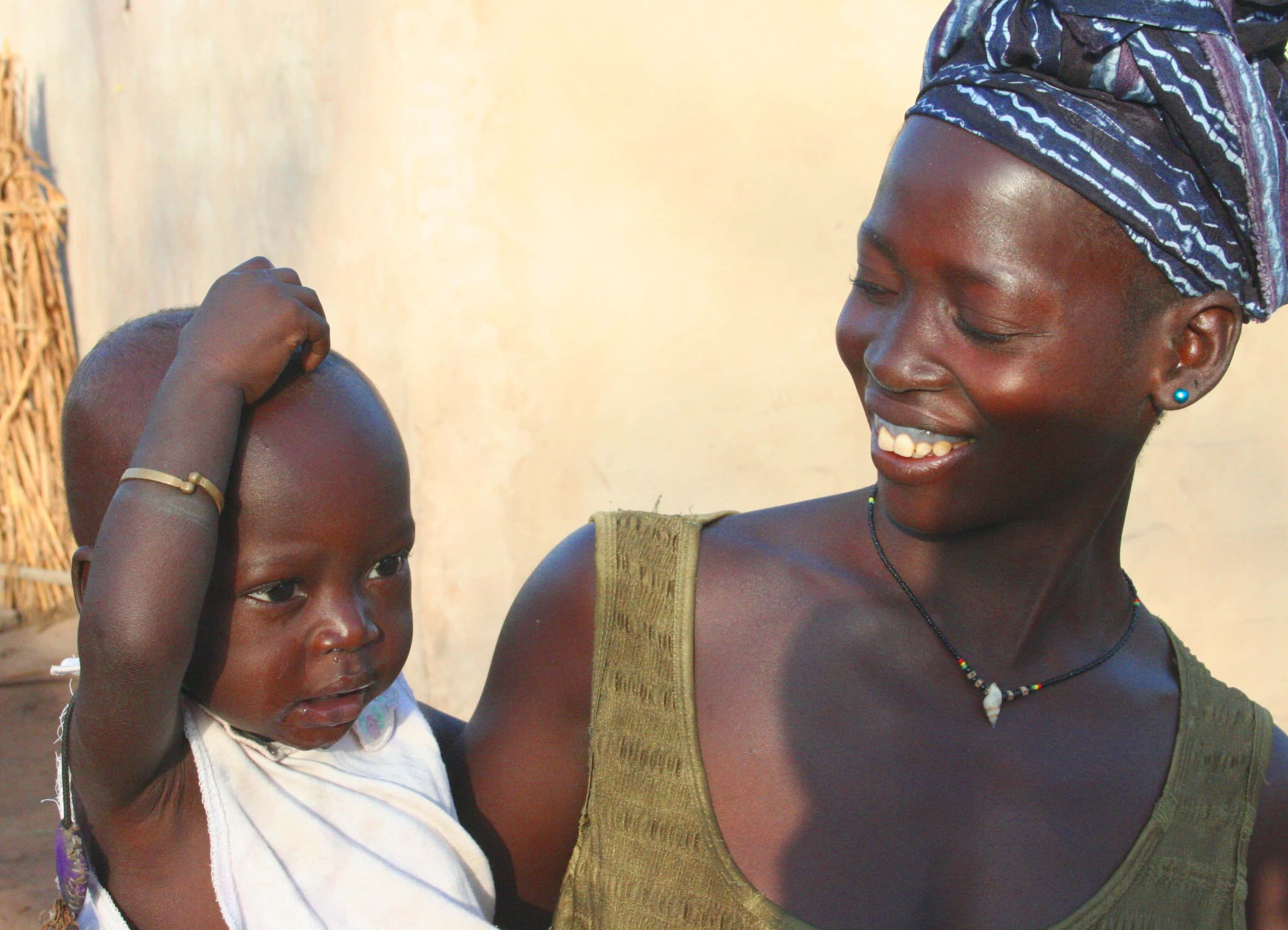 Odd Parenting Practices facts