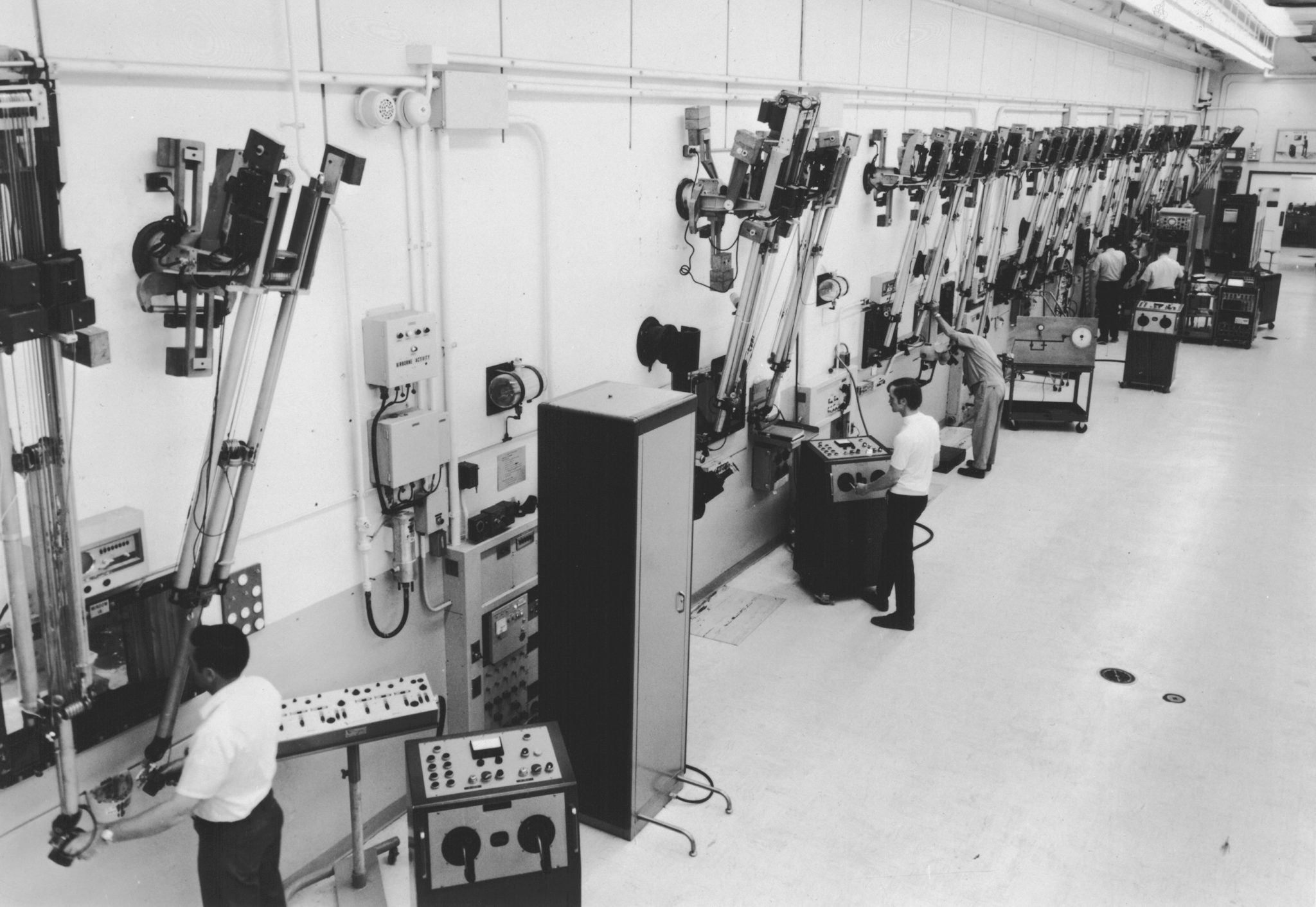 Facts About Science Fiction That Became Reality