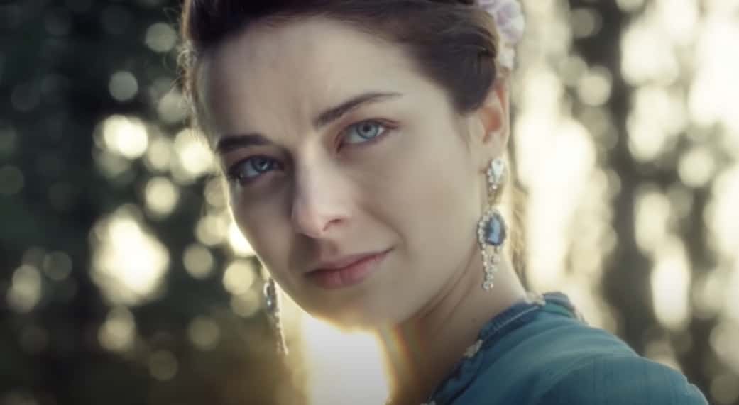 Catherine the Great facts