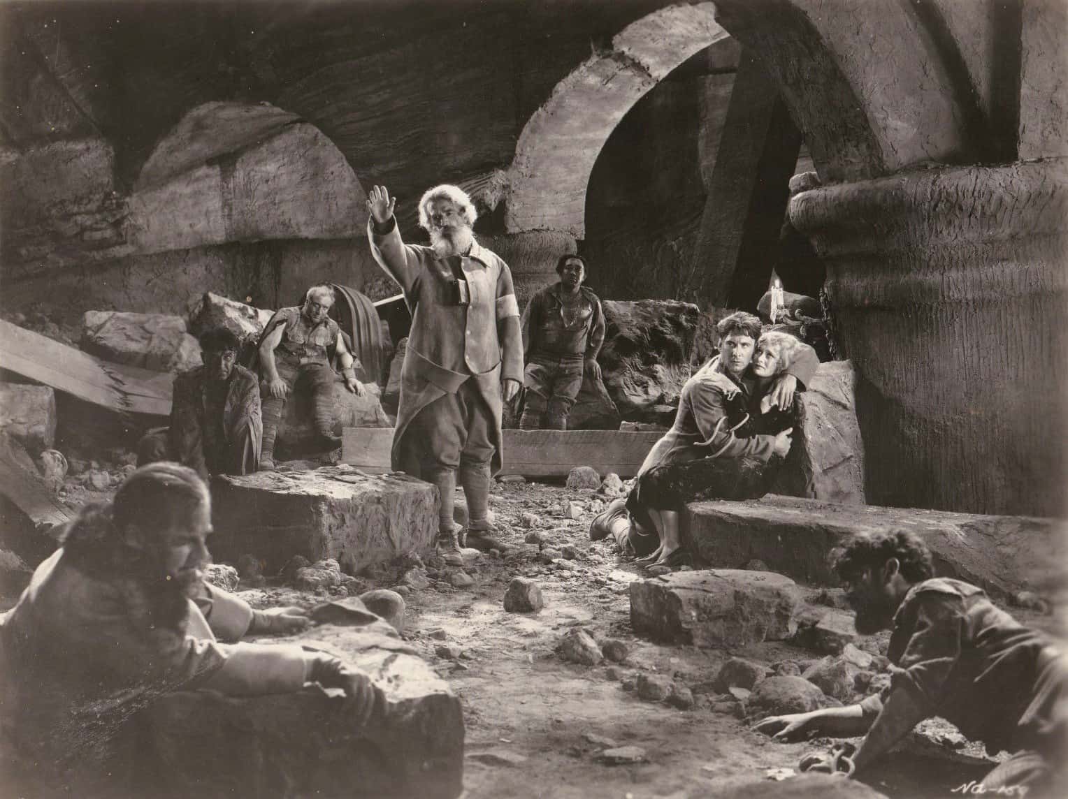 Hollywood Accidental Deaths Facts