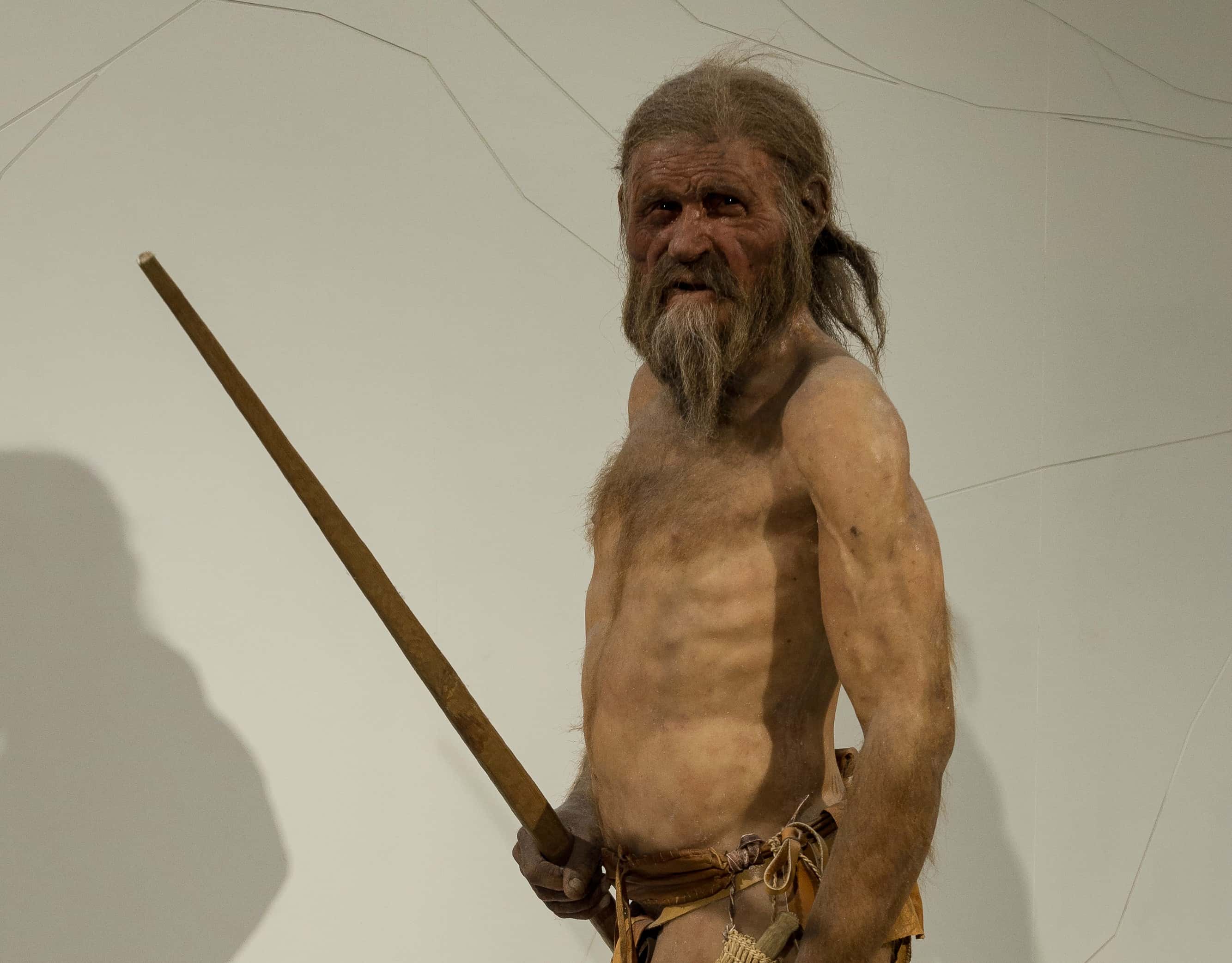 Archaeological Discoveries Facts