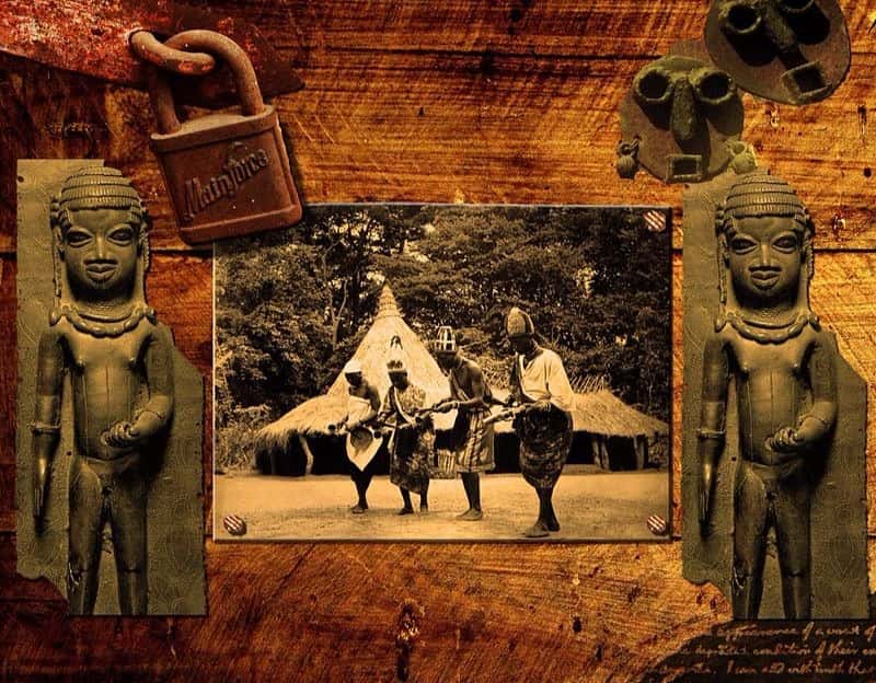 Secret Societies Facts