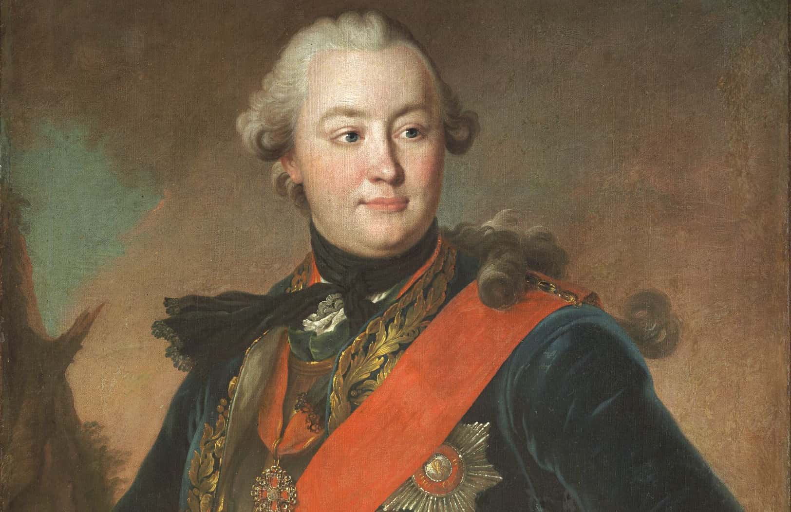 Catherine the Great facts