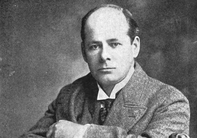 Photo of Morgan Robertson