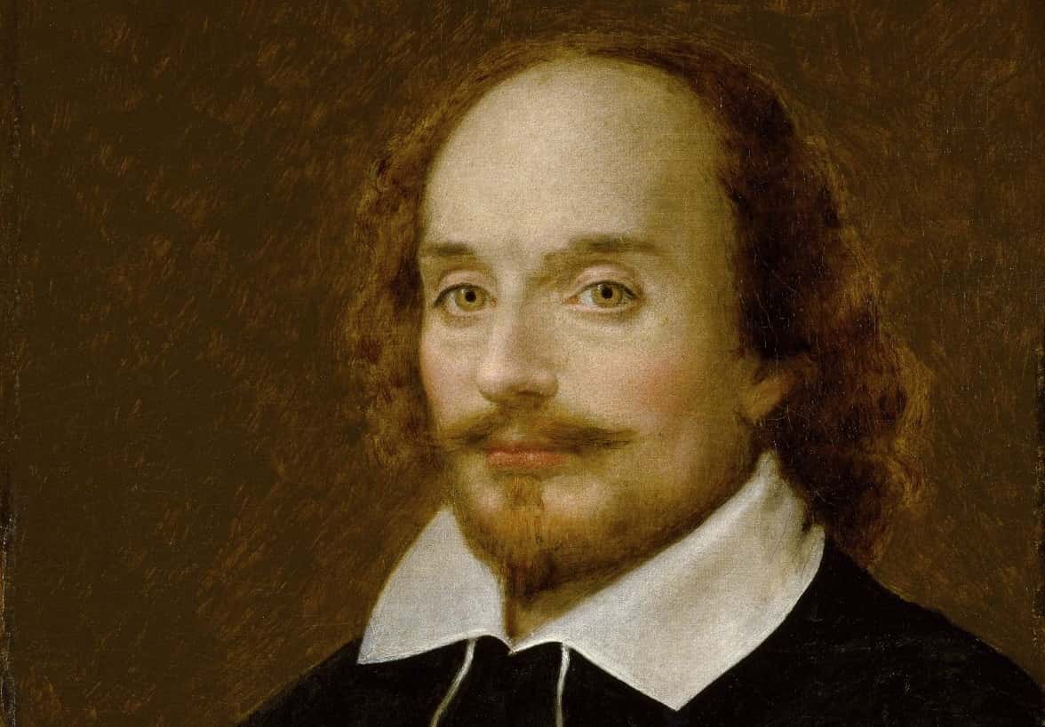 Shakespeare Facts