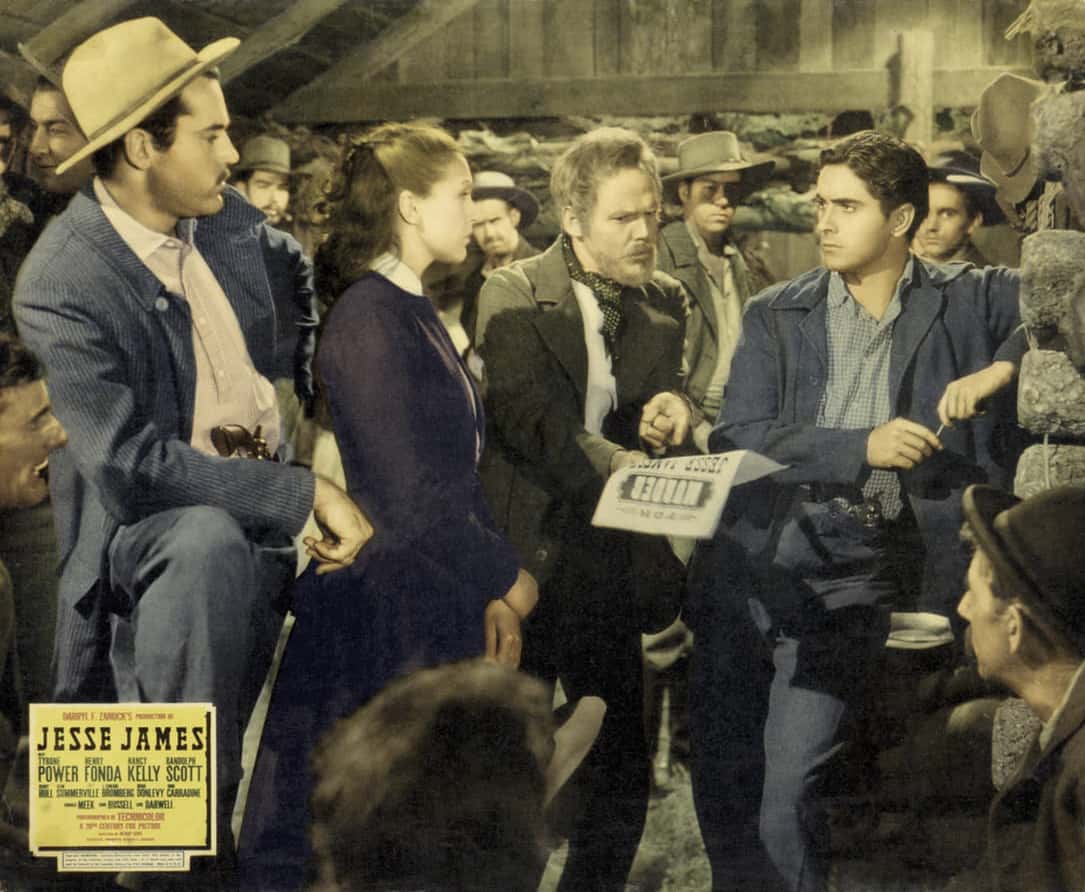 Hollywood Accidental Deaths Facts