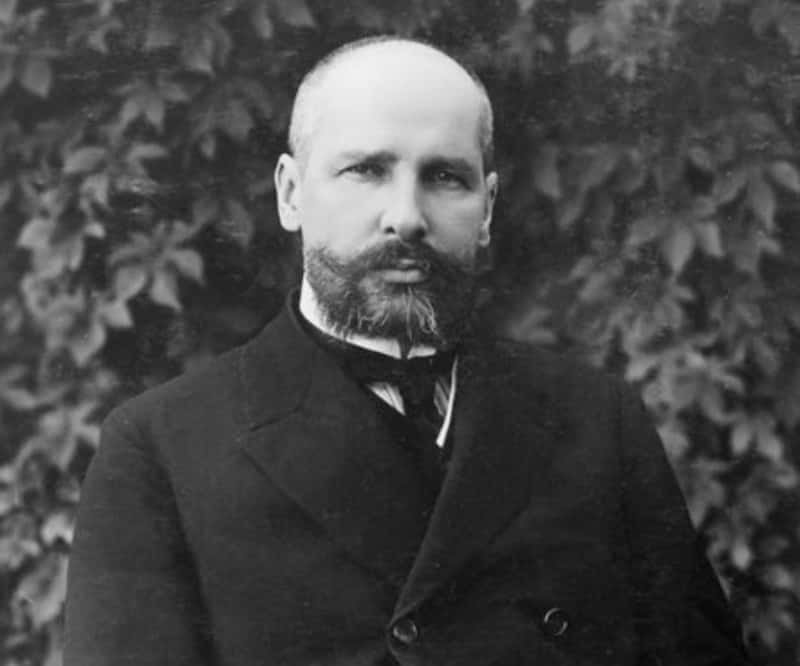 Russian Revolution Facts