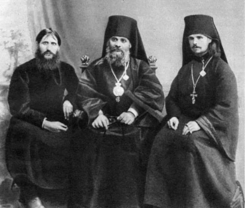 Rasputin facts
