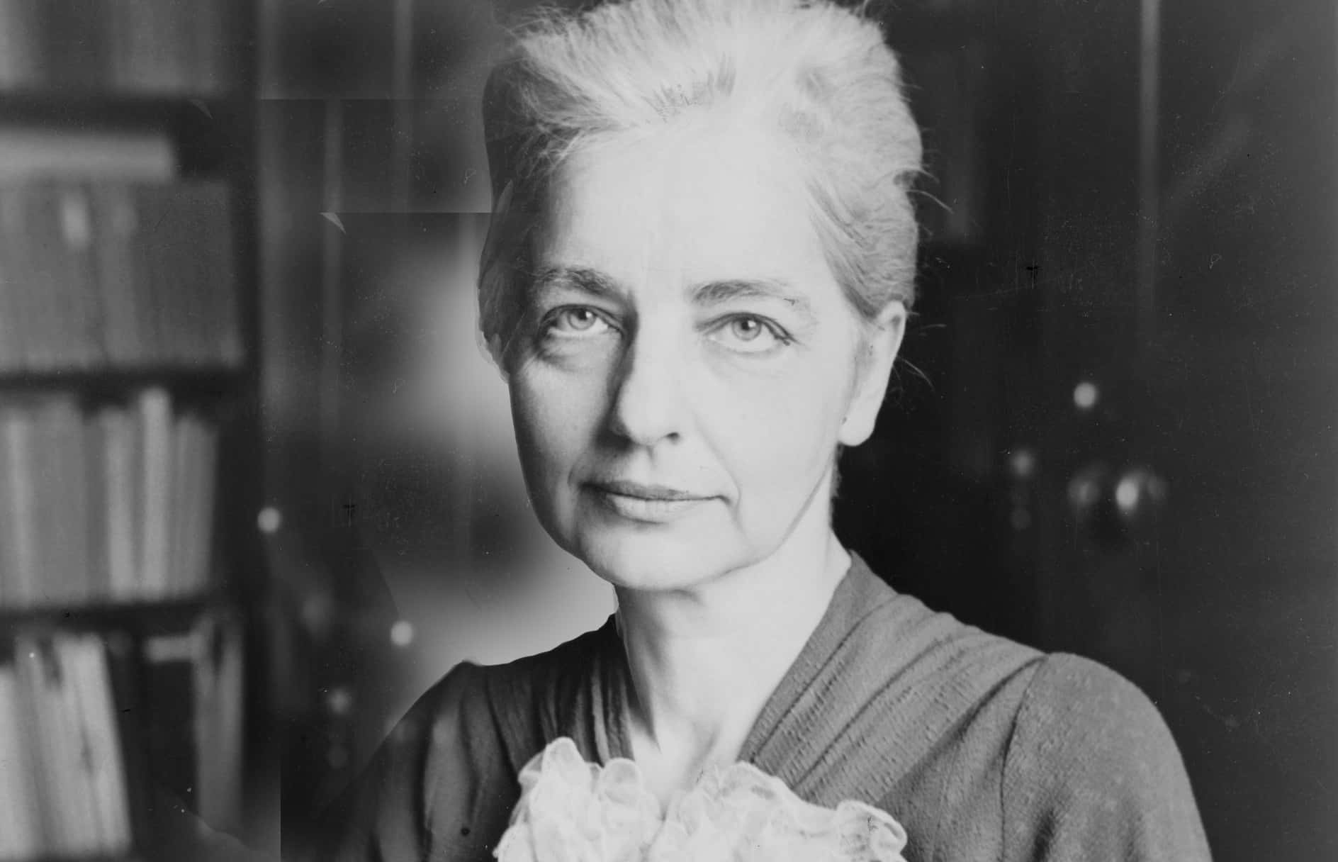 Ruth Benedict