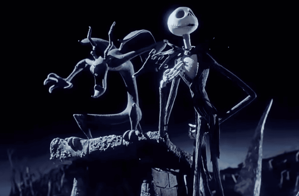 22 Facts About Jack Skellington (The Nightmare Before Christmas) 