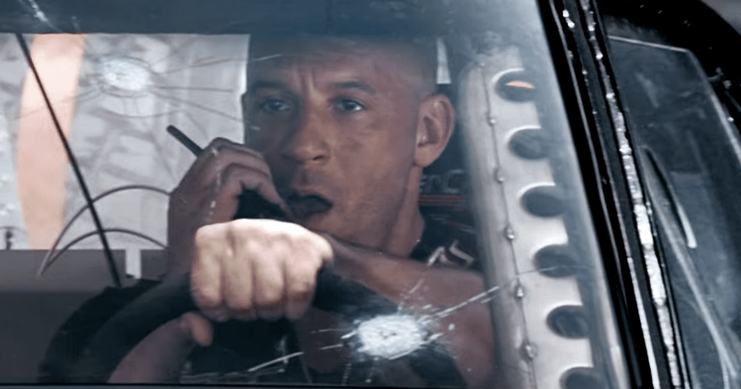 The Fast And The Furious facts