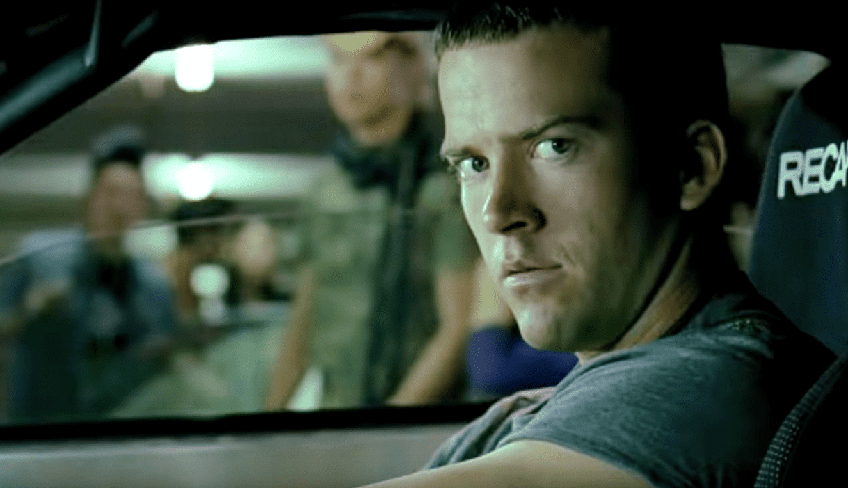 The Fast And The Furious facts