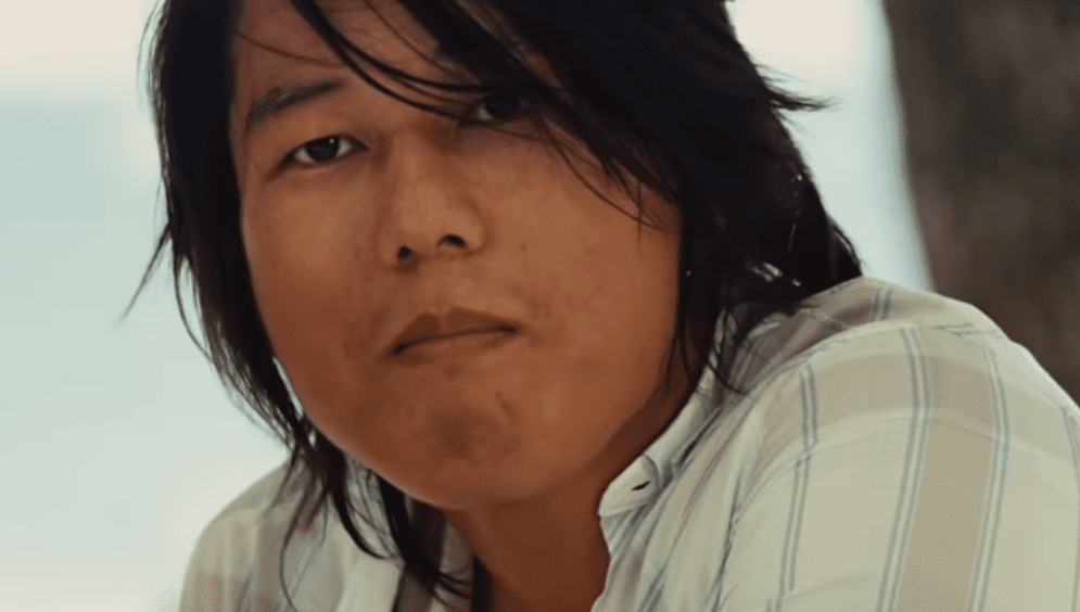 The Fast And The Furious facts