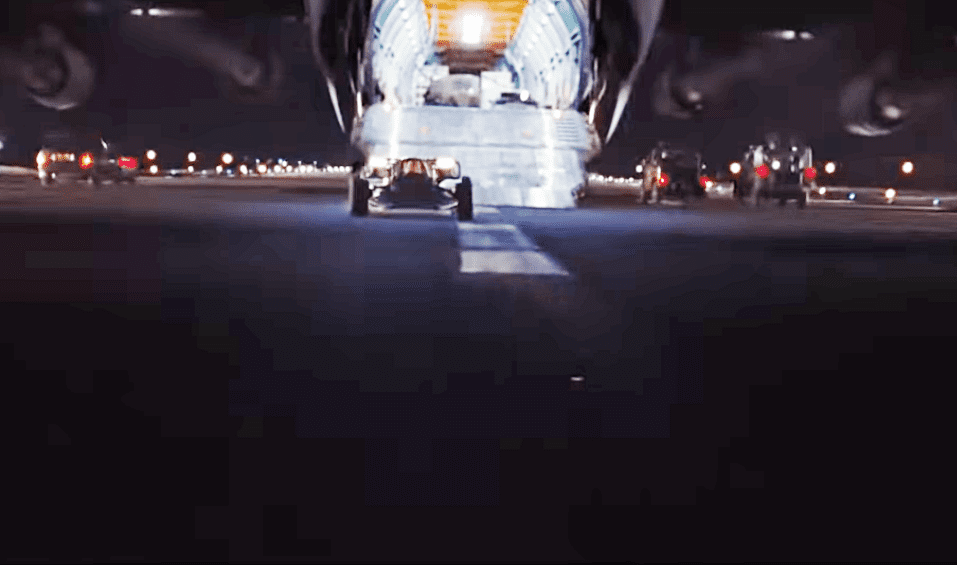 The Fast And The Furious facts