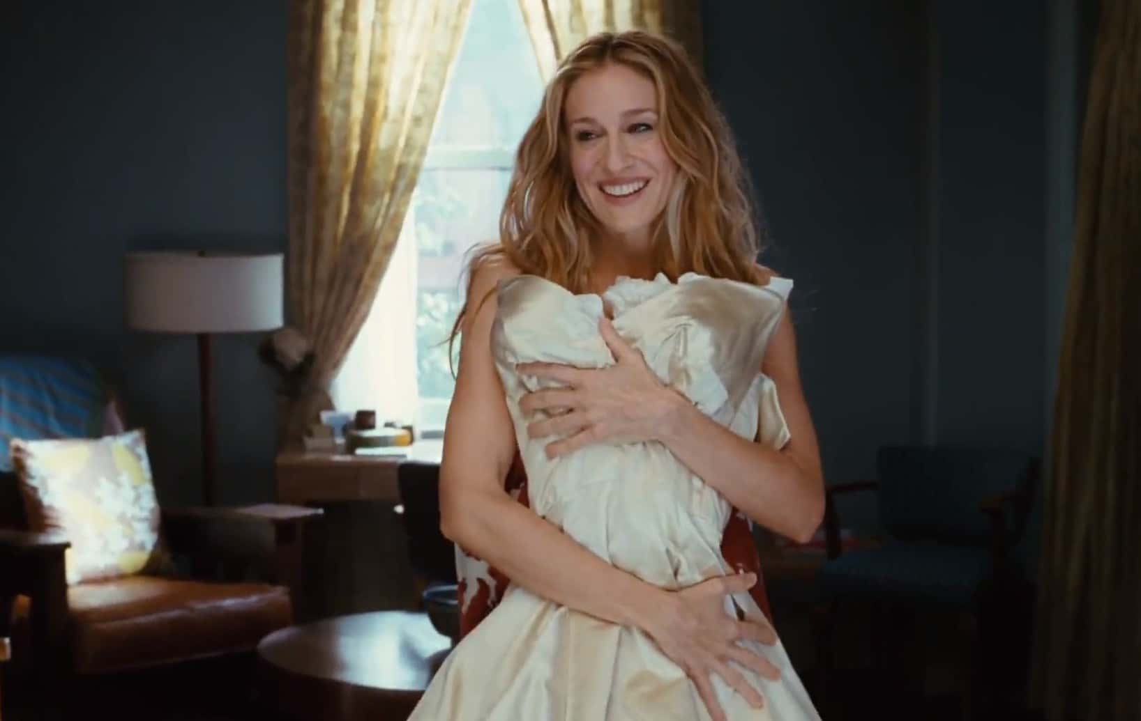 Sex and the City Facts