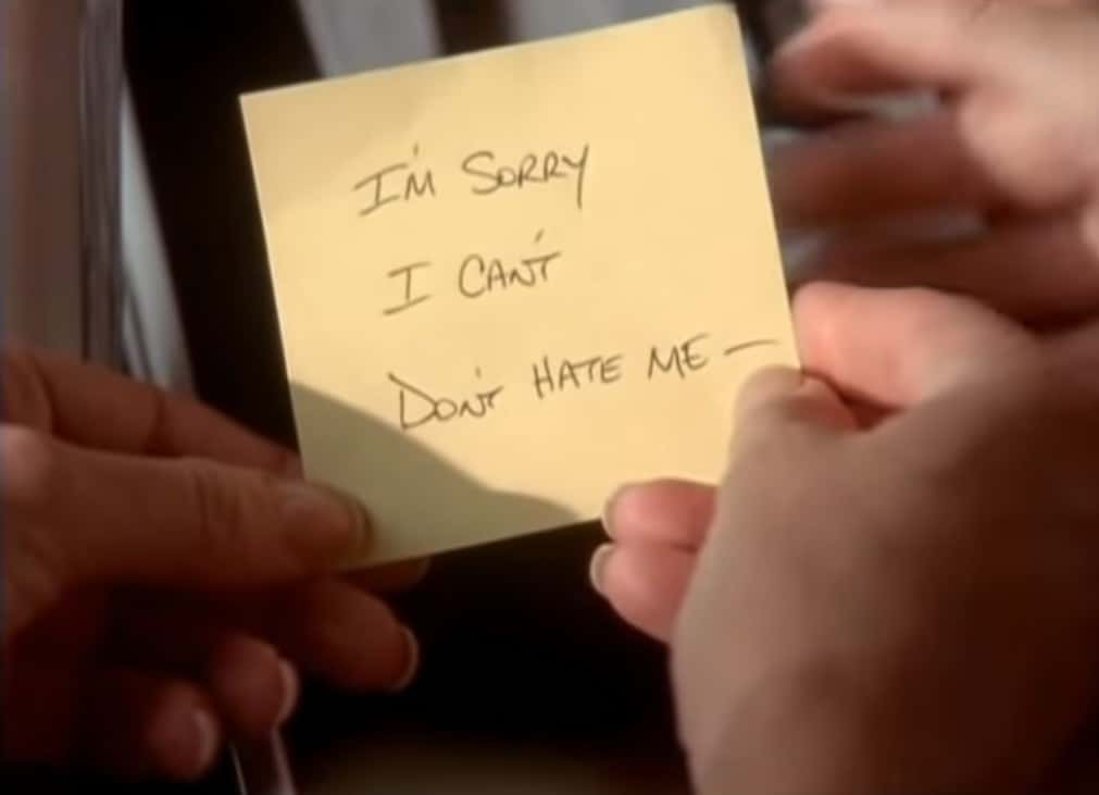 Sex and the City Facts