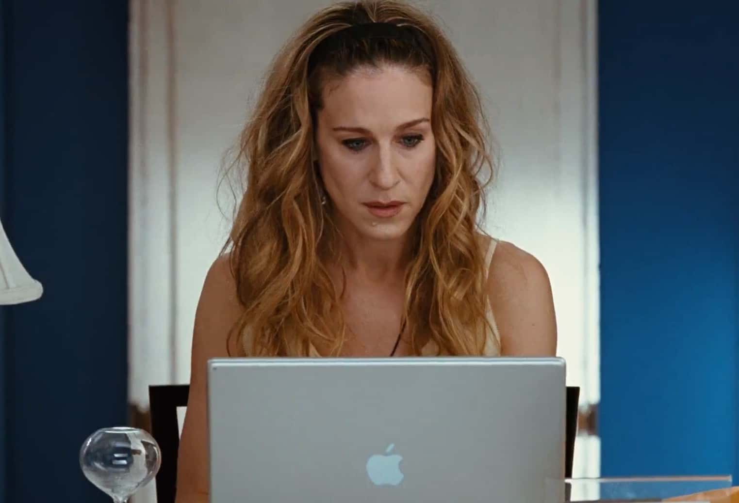 Sex and the City Facts