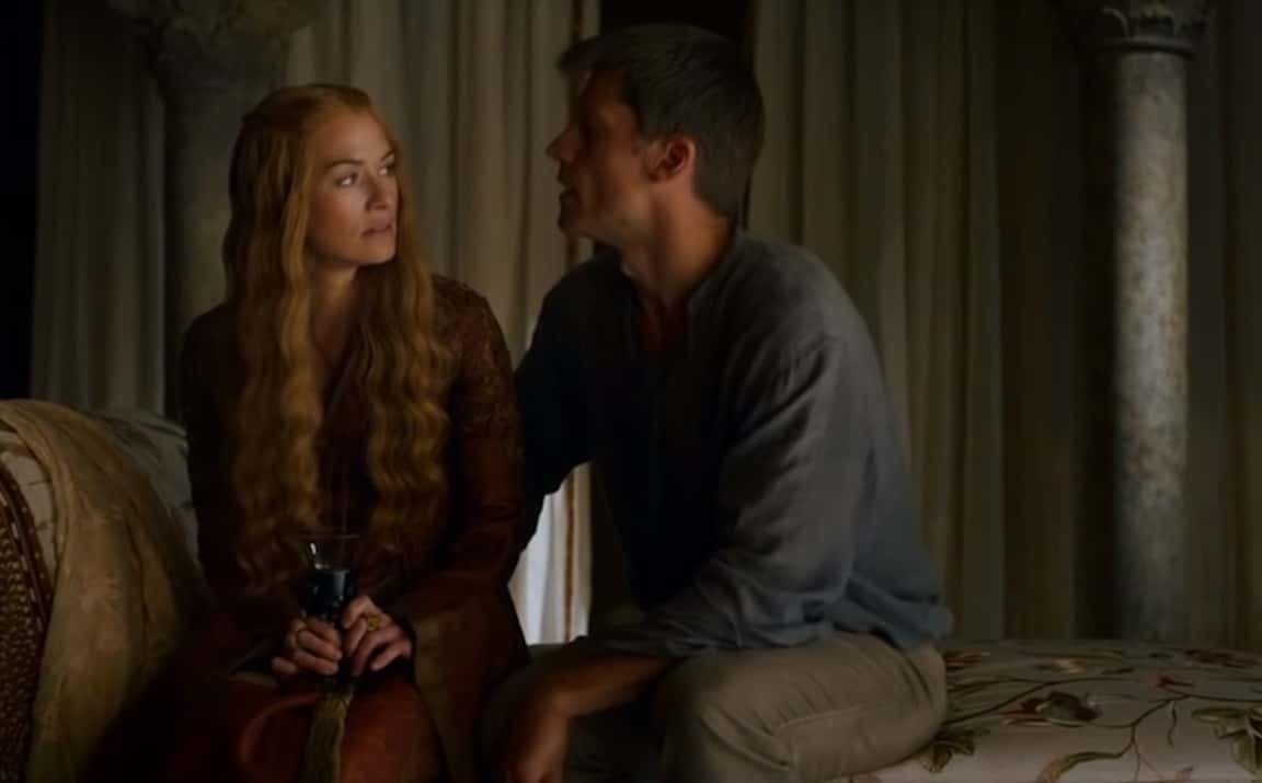 Cersei Lannister Facts