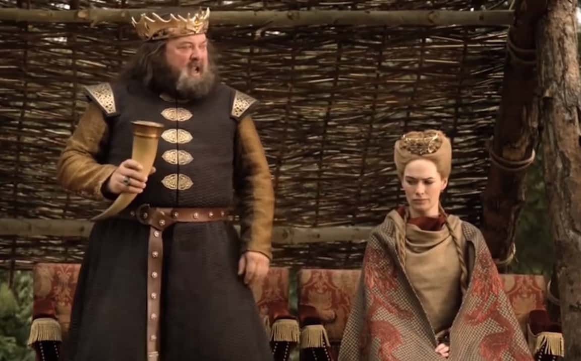 Cersei Lannister Facts