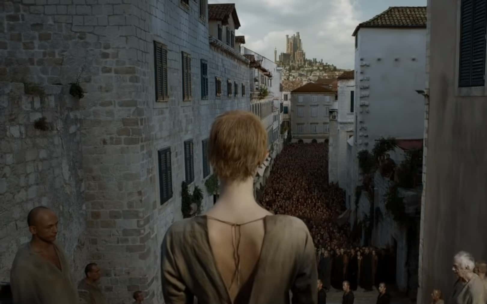 Cersei Lannister Facts