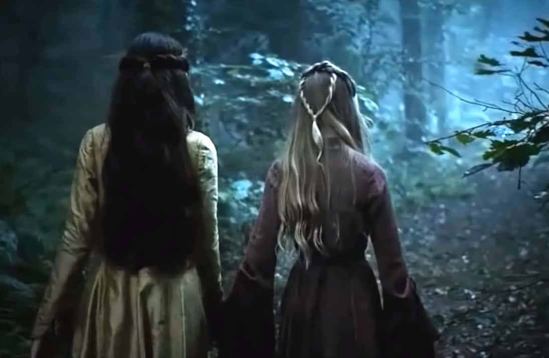 Cersei Lannister Facts