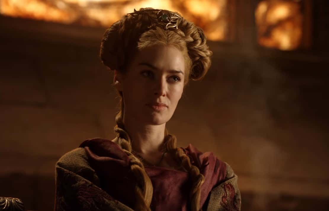 Cersei Lannister Facts