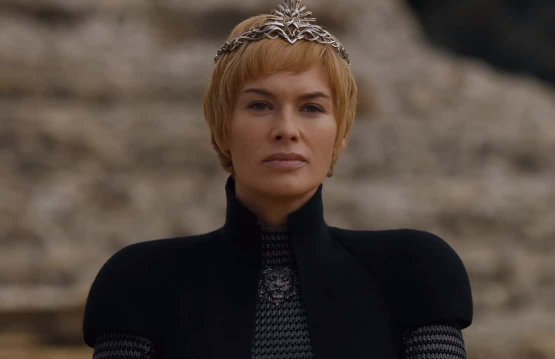 Cersei Lannister Facts