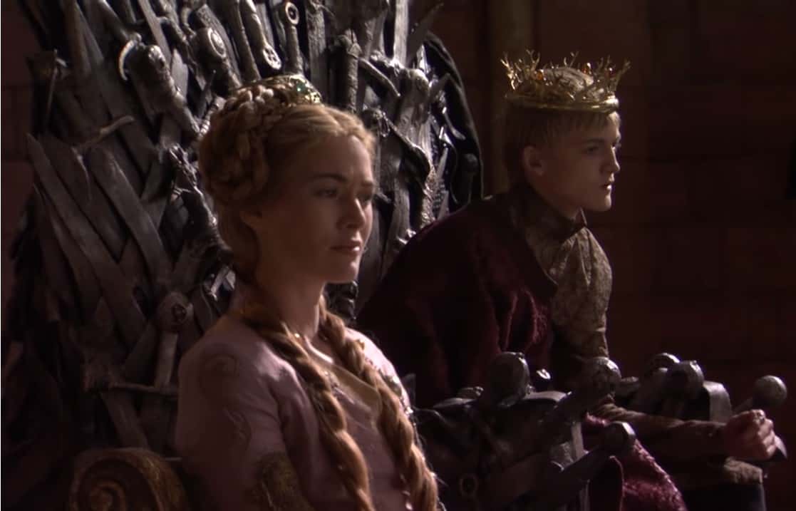 Cersei Lannister Facts